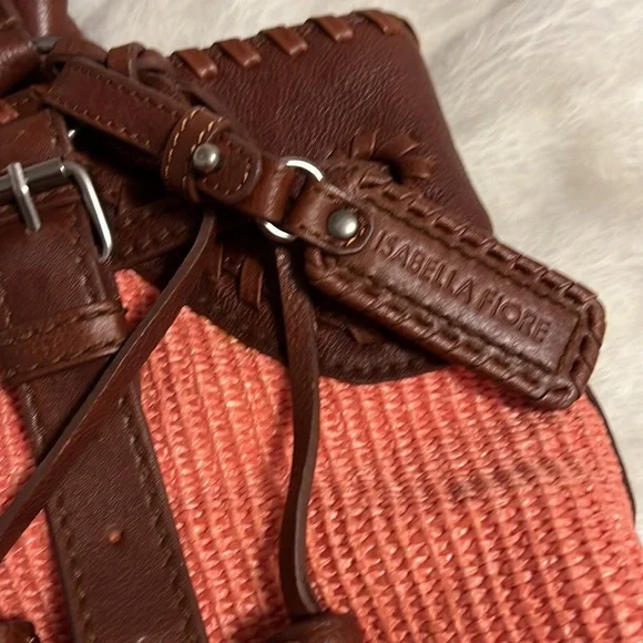 Isabella Flore tote - Picture 4 of 12